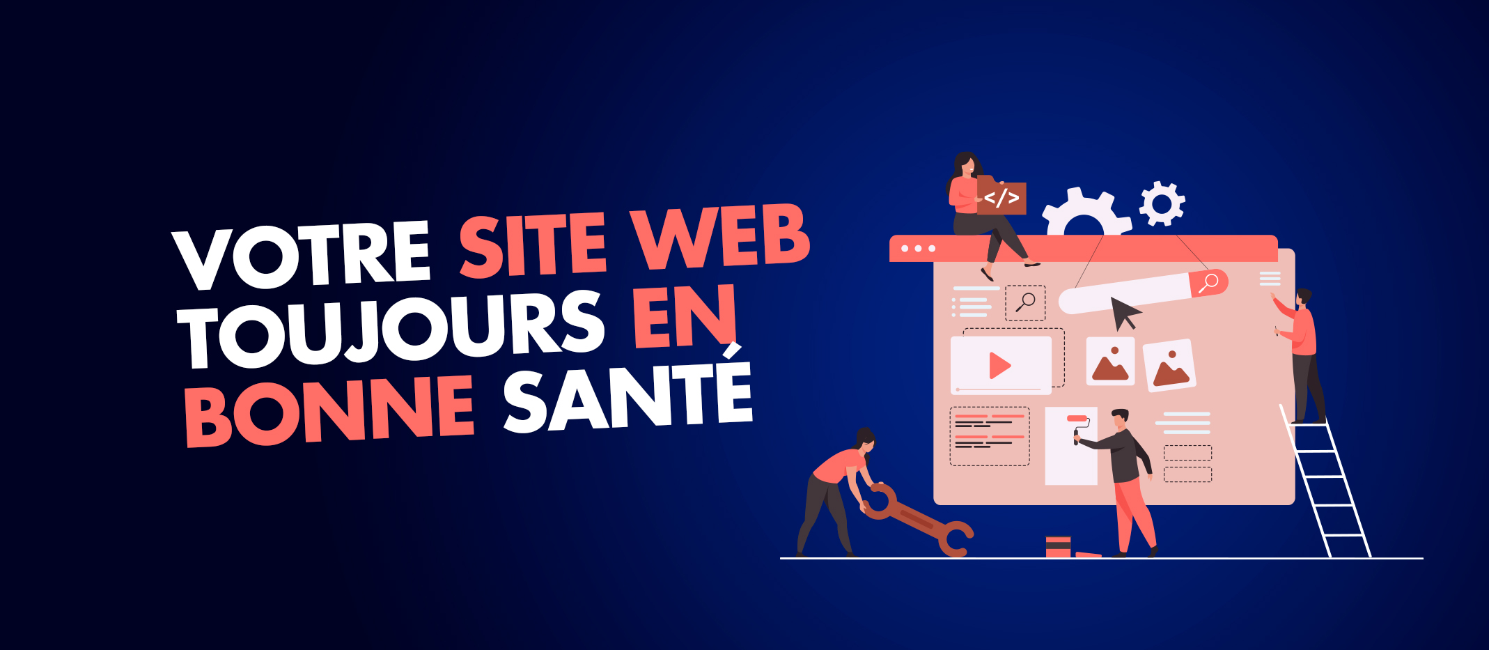 Bannière FLY DESIGN